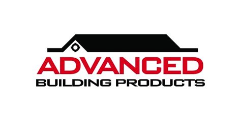 ADVANCED BUILDING PRODUCTS | SRS Distribution