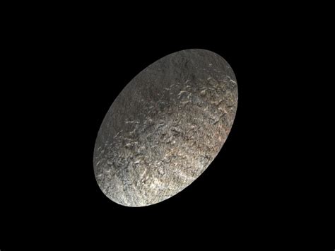 Haumea | Dwarf Planet