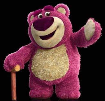 Voice of lotso toy story 3 - mashgaret