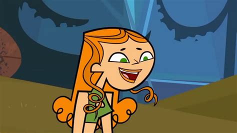 18 Facts About Izzy (Total Drama Island) - Facts.net