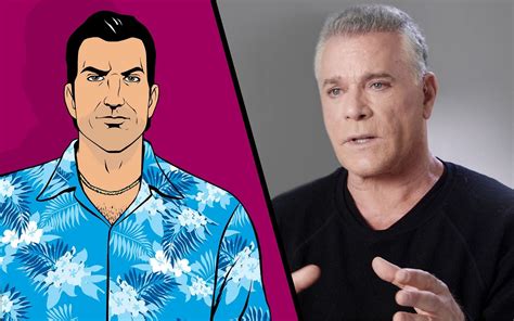 GTA Vice City voice actor Ray Liotta passes away aged 67