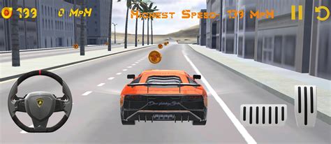 Lamborghini Aventador Simulator for Android - APK Download