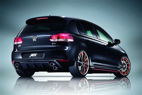 VW Golf GTI Mk6 Last Edition ~ Autooonline Magazine