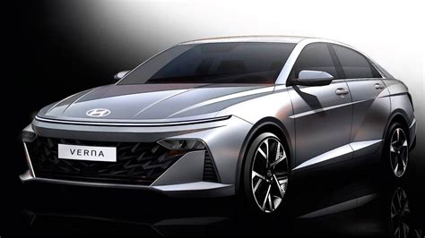 Hyundai Accent 2023: launch date, design, engine