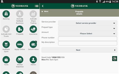 Nedbank (APK) - Review & Download