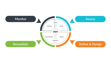 Optimizing Data Quality Management (DQM)