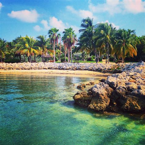 Florida Keys Beaches