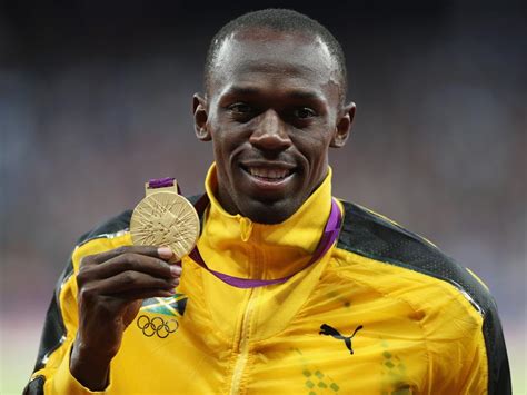 Usain Bolt’s remarkable career, in photos | Gold Coast Bulletin