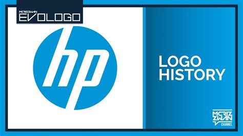 HP Logo History | Evologo [Evolution of Logo] - YouTube