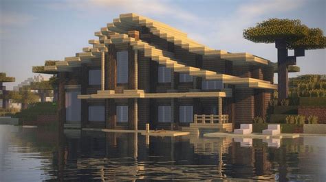 5 best Minecraft seeds for beach houses