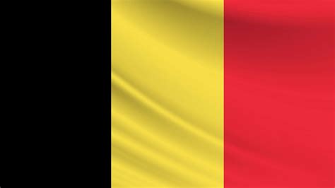 Belgium Flag