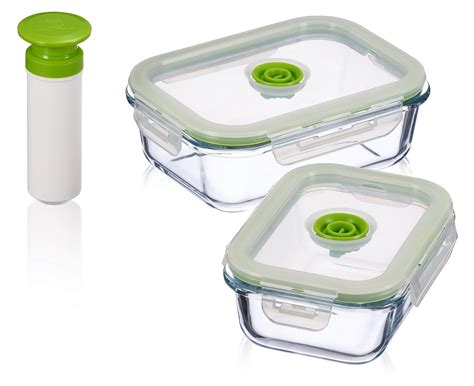 Top 10 Foodsaver Vacuum Seal Containers - Home Previews