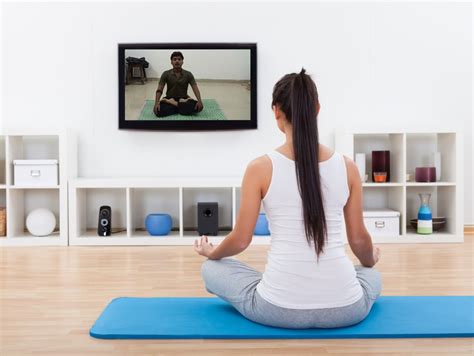 Online VS. In Person Yoga Teacher Training: The Pros and Cons of Each ...