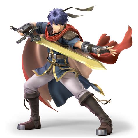 Ike | amiibopedia | Fandom