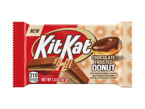 Kit Kat Is Releasing Its Sweetest New Flavor Yet—and It’s a Permanent ...