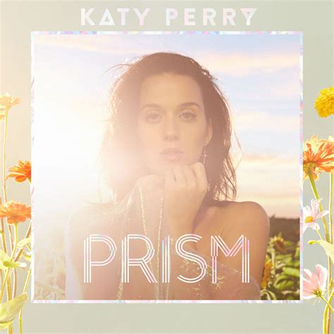 'Prism': Katy Perry Finds A New Perspective With Her Third Album