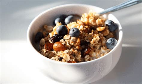 Type 2 diabetes: Best cereal to lower blood sugar | Express.co.uk