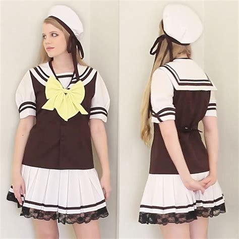 Update 83+ anime sailor outfit best - in.cdgdbentre