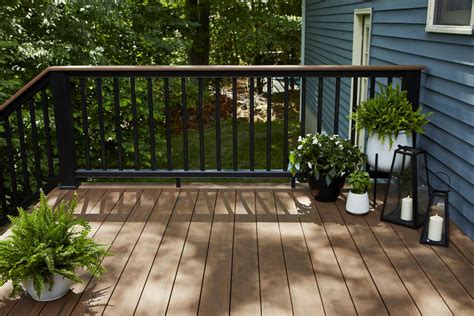 Best Paint For Outdoor Railings - Outdoor Lighting Ideas