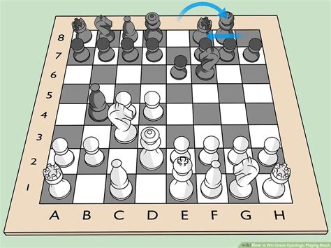 Chess Games Examples at James Sanders blog