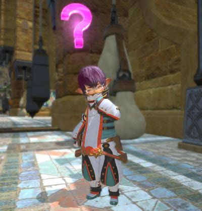 FFXIV All Emote Unlocks Guide – GameSkinny