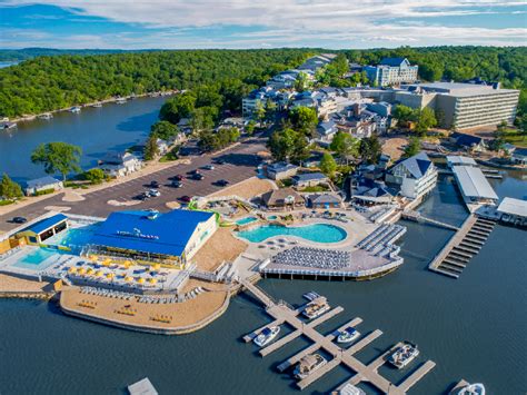 5 Best Family Resorts Near Lake of the Ozarks, Missouri - Updated 2020 ...