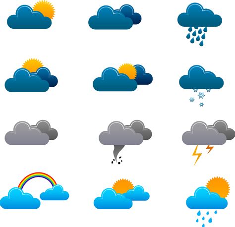 Download Forecasting Weather Forecast Icon Free Photo PNG ICON free ...