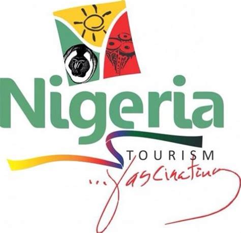 nigerianbrands: Nigeria launches tourism brand identity - "Fascinating ...