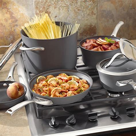 Calphalon Cookware Reviews: Picking Only The Best for 2021 | Desired ...