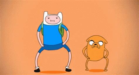 Adventure Time Jake GIF - AdventureTime Jake Finn - Discover & Share GIFs