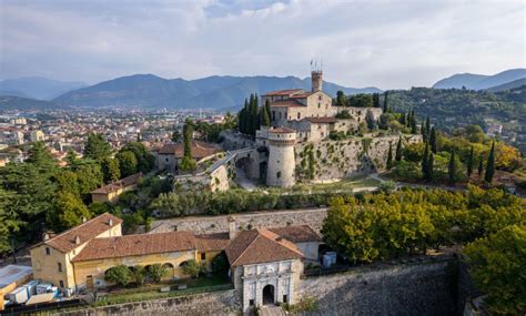 Brescia Castle - Fondazione Brescia Musei