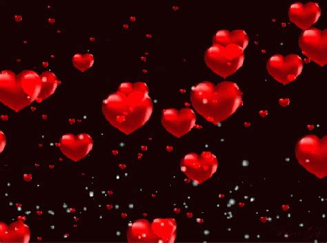 Red Heart GIF - Red Heart Love - Discover & Share GIFs