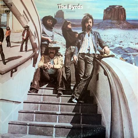 The Byrds Albums Ranked | Return of Rock