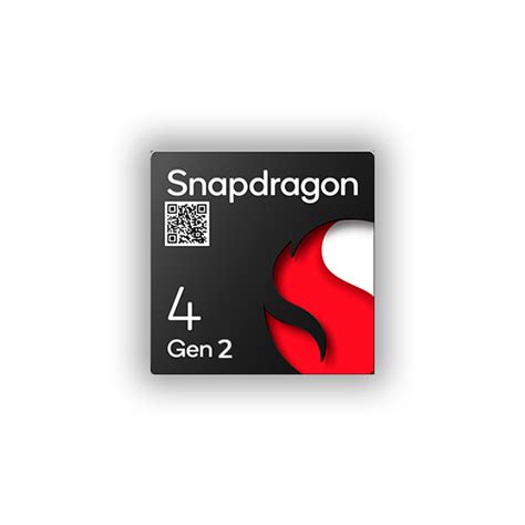 Qualcomm Snapdragon 4 Gen 2 Specification and Benchmark