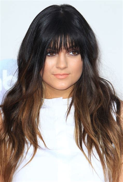 Kylie Jenner Picture 112 - 2013 American Music Awards - Arrivals