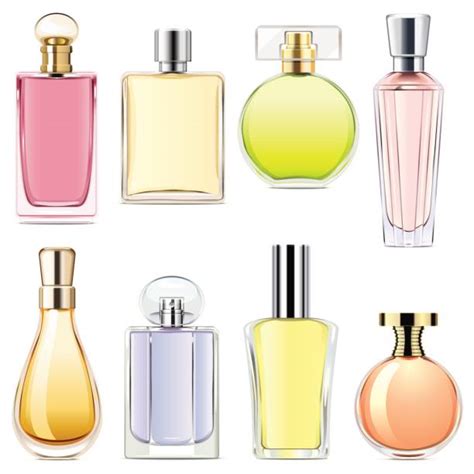 Perfume Bottle Design: The Crucial Element in Branding Fragrances ...