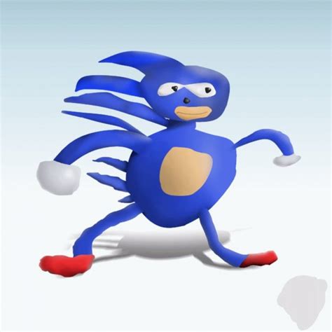 Sanic Hedgehog - About, Best Games, Art, Resources