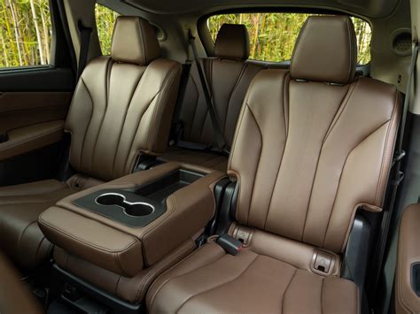 Acura Mdx 2024 Interior Colors - Alis Gabrielle