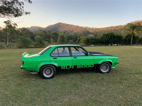 1976 HOLDEN TORANA LX SL/R 5000 - JCW5078841 - JUST CARS