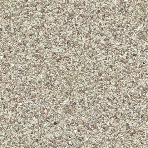 HIGH RESOLUTION TEXTURES: Concrete gravel floor coloured stones ...