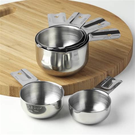 List of Kitchen Measuring Tools - HubPages