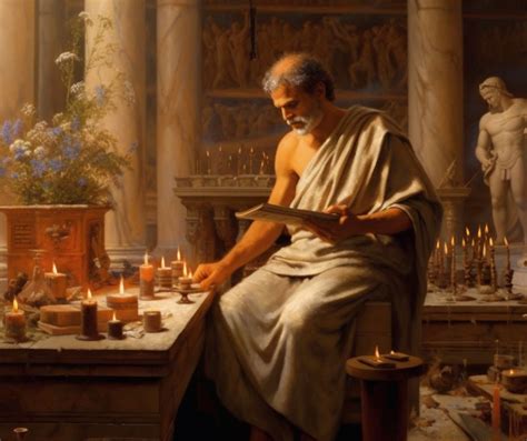 The strange world of ancient Greek medicine - History Skills