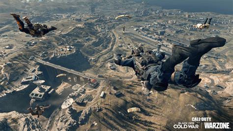 New Warzone map Verdansk 84 - everything you need to know | GamesRadar+