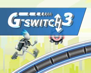 G-Switch 3 - Multiplayer