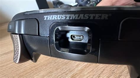 Thrustmaster Eswap X Pro Controller review: Magnets, how do they work ...