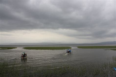 Our Vacation in Ethiopia 2010: Lake Hawassa