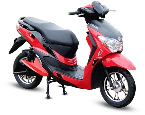 Honda Motor Japan Files Lawsuit Against Hero Electric For Scooter ...