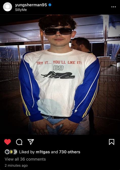 What is bro wearing #silly : r/sadboys