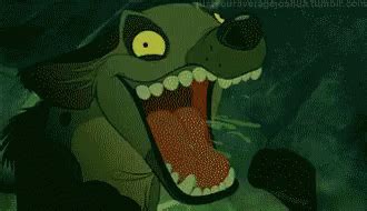 Lion King Hyenas Laughing GIFs | Tenor