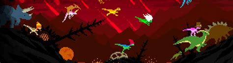 Dino Run DX - все достижения, ачивки, трофеи и призы для Steam